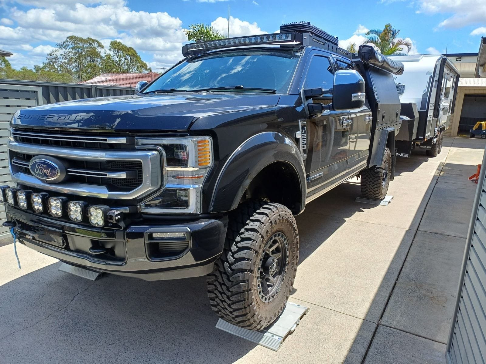 Mobile Caravan Weighing, Mobile Weighing, Caravan Weighing, Mobile Weighing Brisbane