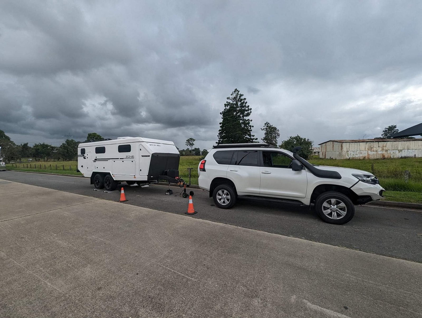 Caravan Weighing Brisbane, Mobile Weight Check, Caravan Weighing, Mobile Weighing near me, Mobile Weighing Brisbane, Vehicle and Caravan Weighing, Mobile Weighbridge