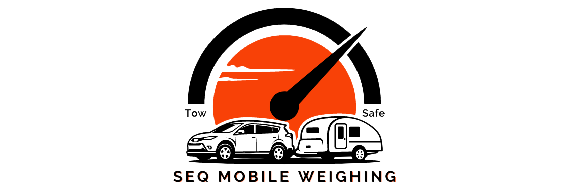Mobile Caravan Weighing, Mobile Weight Check. WeightCheck, Caravan Weighing, Cravan Weighing Brisbane