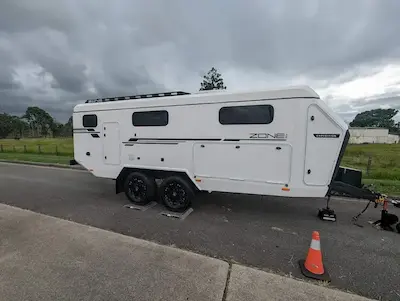 Caravan Weighing, Vehicle Weighing, Mobiile Weighing, Weight check, Check Weight, Mobile Weighbridge, vehicle and caravan weighing, caravan weighing brisbane