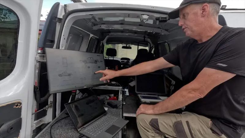 Caravan Weighing Brisbane, Mobile Weight Check, Caravan Weighing, Mobile Weighing near me, Mobile Weighing Brisbane, Vehicle and Caravan Weighing, Mobile Weighbridge