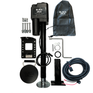 Black Jack – Master Jockey Wheel